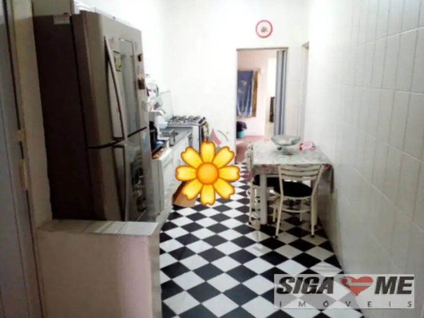 Foto 6 de Casa com 2 quartos à venda em Moinho Velho, São Paulo - SP