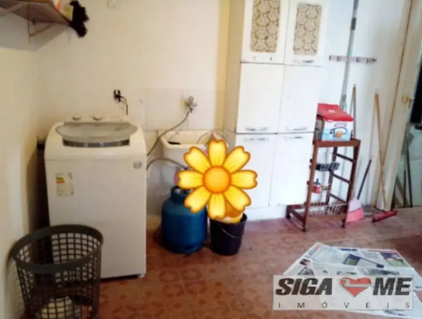 Foto 9 de Casa com 2 quartos à venda em Moinho Velho, São Paulo - SP