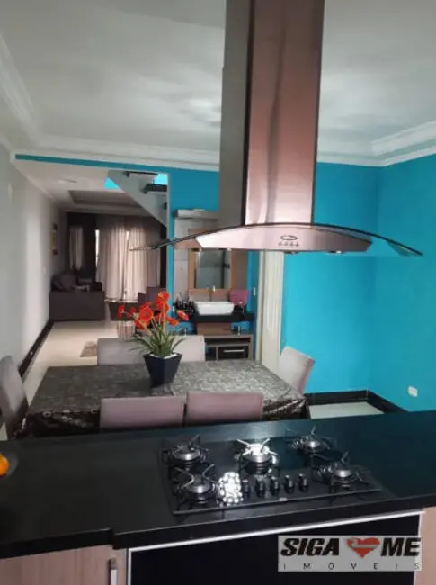 Foto 5 de Casa com 3 quartos à venda em Jardim Imperador (Zona Leste), São Paulo - SP