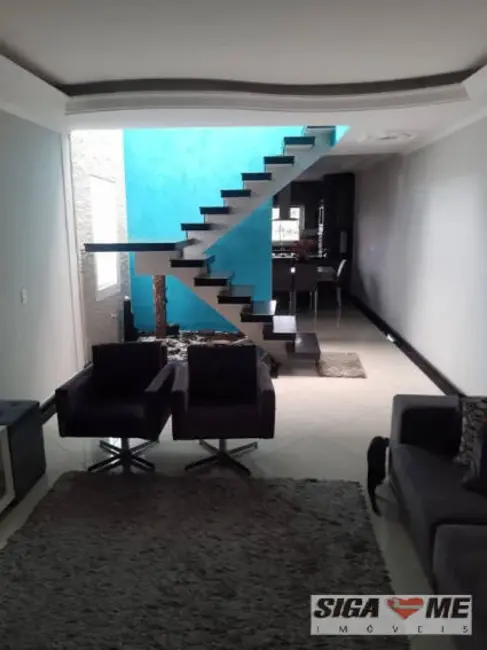 Foto 3 de Casa com 3 quartos à venda em Jardim Imperador (Zona Leste), São Paulo - SP