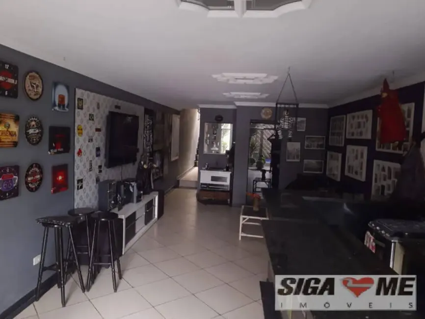 Foto 1 de Casa com 3 quartos à venda em Jardim Imperador (Zona Leste), São Paulo - SP