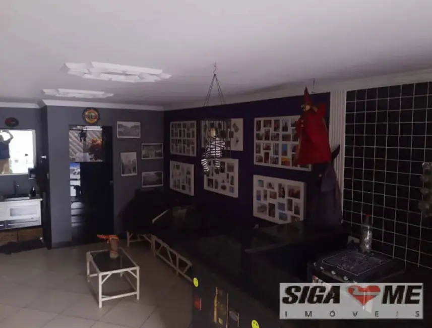 Foto 2 de Casa com 3 quartos à venda em Jardim Imperador (Zona Leste), São Paulo - SP