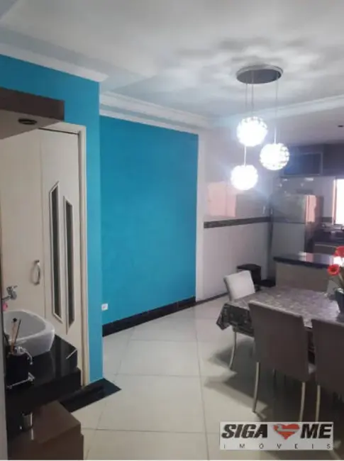 Foto 7 de Casa com 3 quartos à venda em Jardim Imperador (Zona Leste), São Paulo - SP