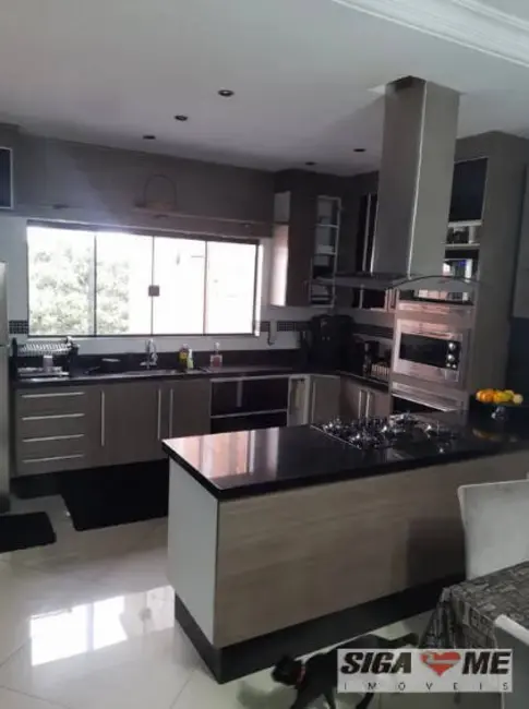 Foto 4 de Casa com 3 quartos à venda em Jardim Imperador (Zona Leste), São Paulo - SP