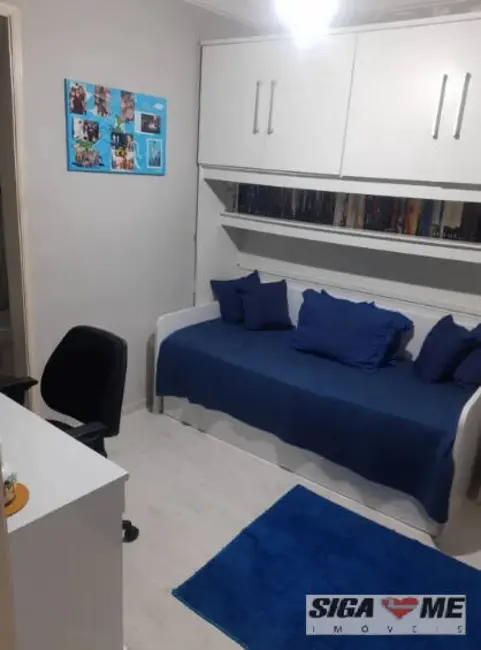 Foto 8 de Casa com 3 quartos à venda em Jardim Imperador (Zona Leste), São Paulo - SP