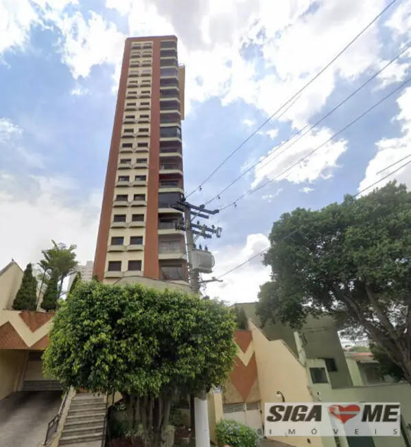 Foto 1 de Apartamento com 3 quartos à venda em Chácara Seis de Outubro, São Paulo - SP