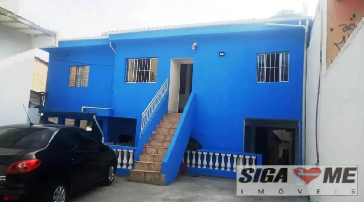 Foto 1 de Casa com 5 quartos à venda em Pirajussara, São Paulo - SP