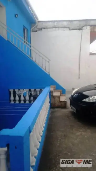 Foto 2 de Casa com 5 quartos à venda em Pirajussara, São Paulo - SP