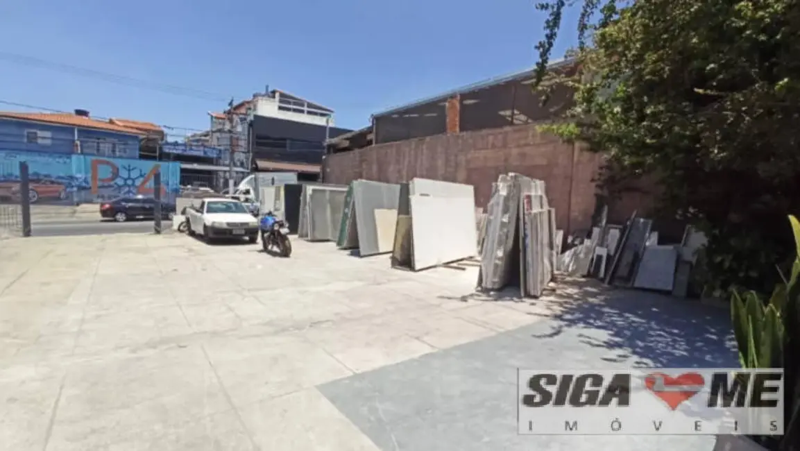 Terreno / Lote à venda em Penha de França, São Paulo - SP - imagem 4 Foto 4 de Terreno / Lote à venda em Penha de França, São Paulo - SP