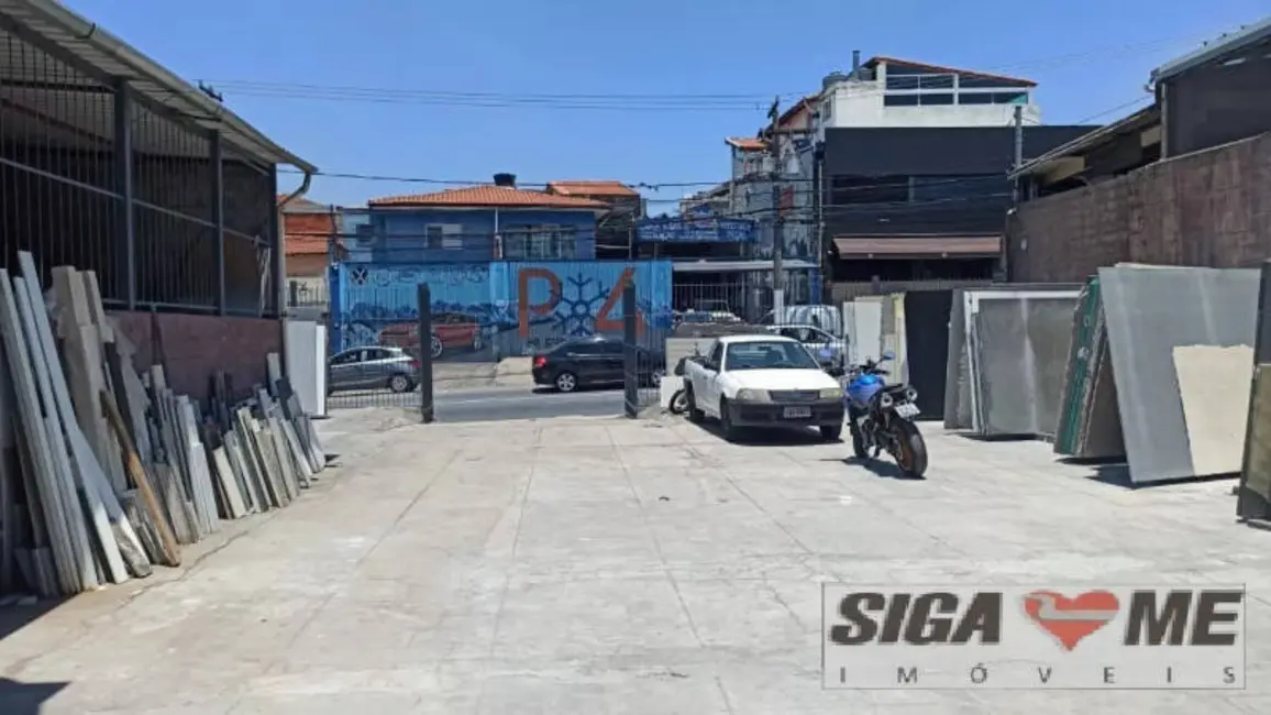 Terreno / Lote à venda em Penha de França, São Paulo - SP - imagem 8 Foto 8 de Terreno / Lote à venda em Penha de França, São Paulo - SP