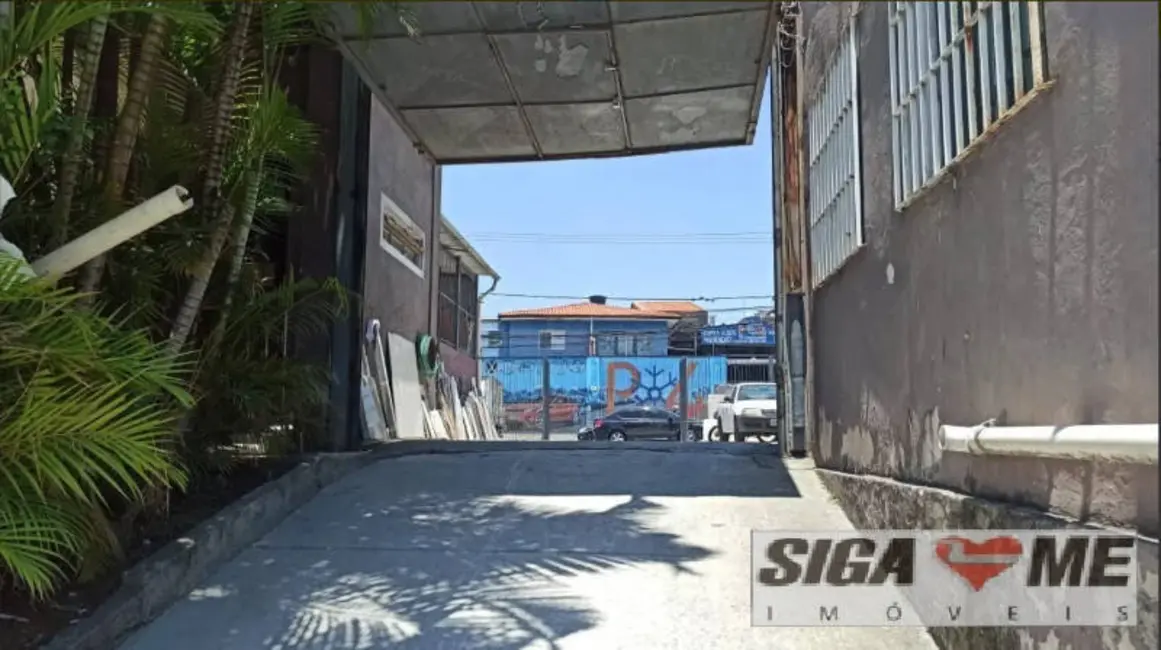 Terreno / Lote à venda em Penha de França, São Paulo - SP - imagem 5 Foto 5 de Terreno / Lote à venda em Penha de França, São Paulo - SP