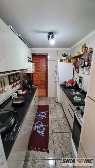 Foto 8 de Apartamento com 2 quartos à venda em Jardim Santa Mônica, São Paulo - SP