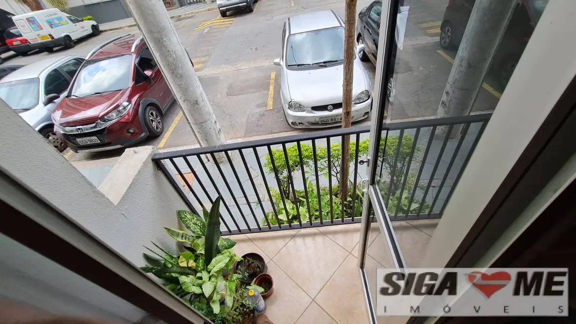 Foto 7 de Apartamento com 2 quartos à venda em Jardim Santa Mônica, São Paulo - SP