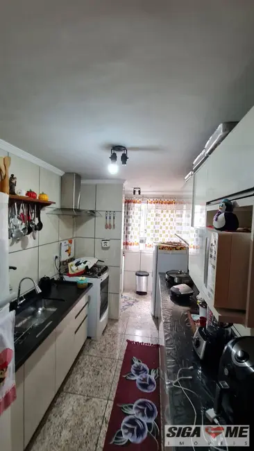 Foto 9 de Apartamento com 2 quartos à venda em Jardim Santa Mônica, São Paulo - SP