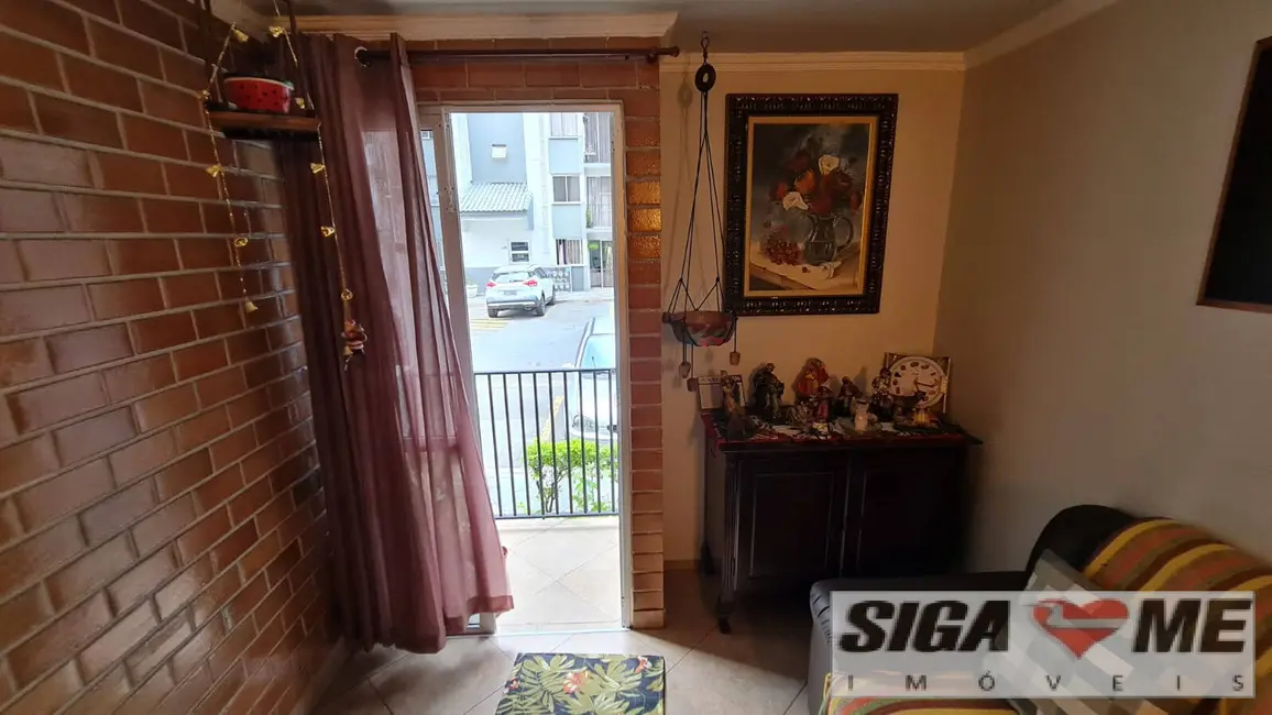 Foto 4 de Apartamento com 2 quartos à venda em Jardim Santa Mônica, São Paulo - SP