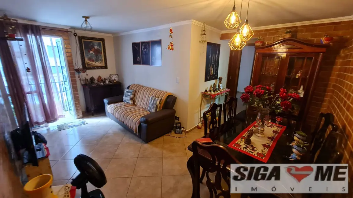 Foto 1 de Apartamento com 2 quartos à venda em Jardim Santa Mônica, São Paulo - SP