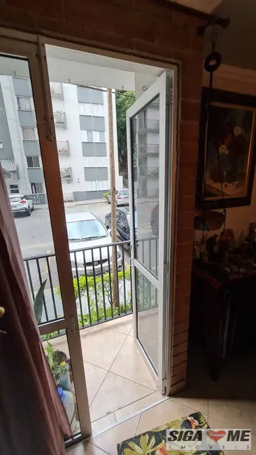 Foto 5 de Apartamento com 2 quartos à venda em Jardim Santa Mônica, São Paulo - SP