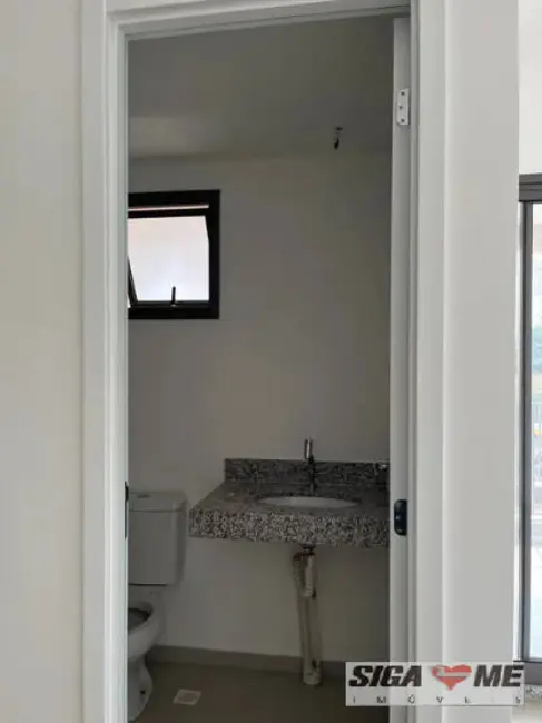 Foto 8 de Apartamento com 1 quarto à venda em Vila Nova Conceição, São Paulo - SP