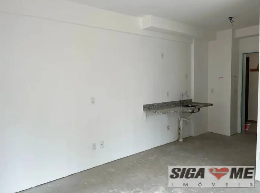 Foto 5 de Apartamento com 1 quarto à venda em Vila Nova Conceição, São Paulo - SP