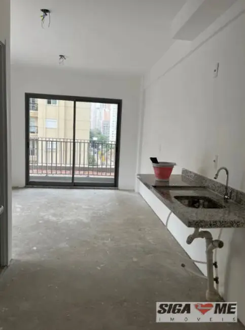 Foto 4 de Apartamento com 1 quarto à venda em Vila Nova Conceição, São Paulo - SP