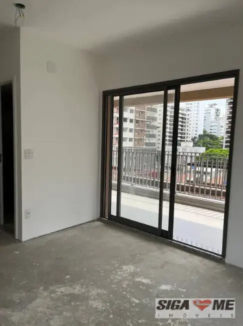 Foto 3 de Apartamento com 1 quarto à venda em Vila Nova Conceição, São Paulo - SP