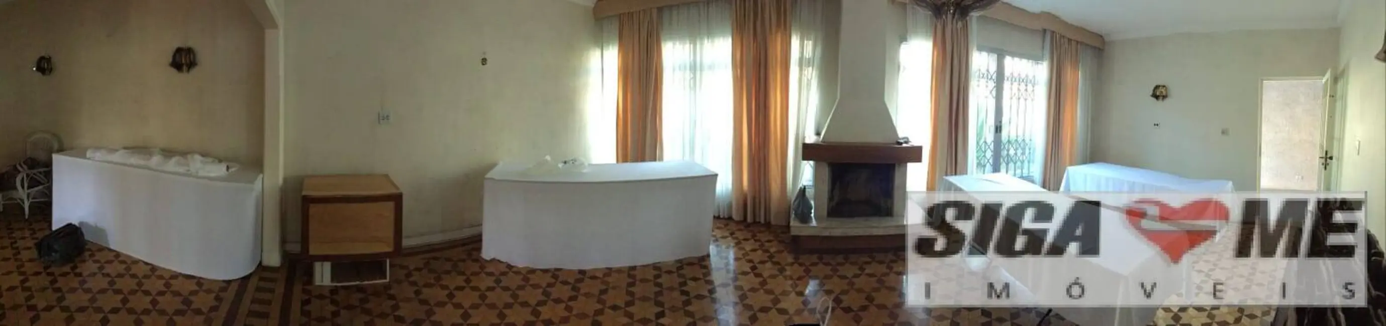 Foto 5 de Casa com 4 quartos à venda em Vila Ipojuca, São Paulo - SP