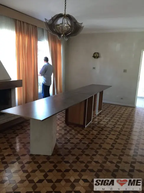 Foto 4 de Casa com 4 quartos à venda em Vila Ipojuca, São Paulo - SP