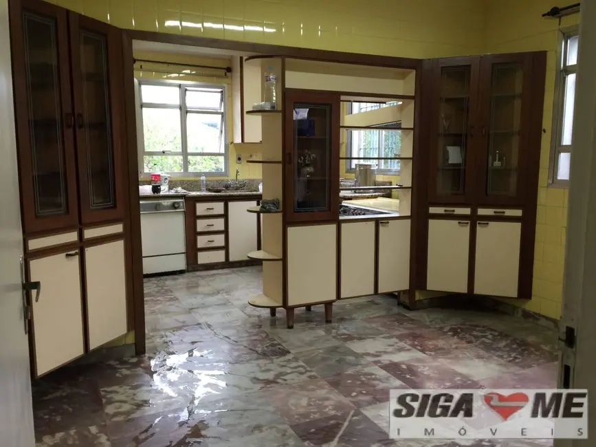 Foto 6 de Casa com 4 quartos à venda em Vila Ipojuca, São Paulo - SP