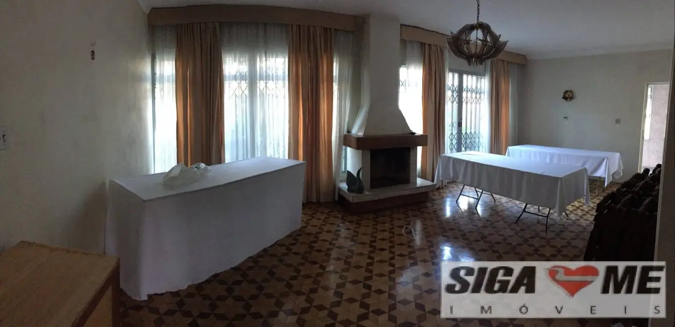 Foto 2 de Casa com 4 quartos à venda em Vila Ipojuca, São Paulo - SP