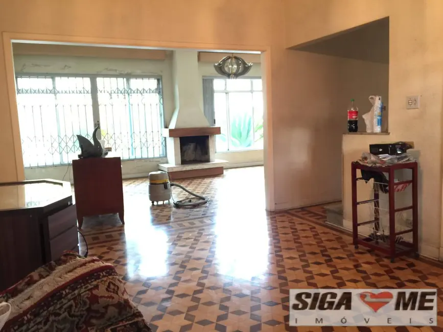 Foto 1 de Casa com 4 quartos à venda em Vila Ipojuca, São Paulo - SP