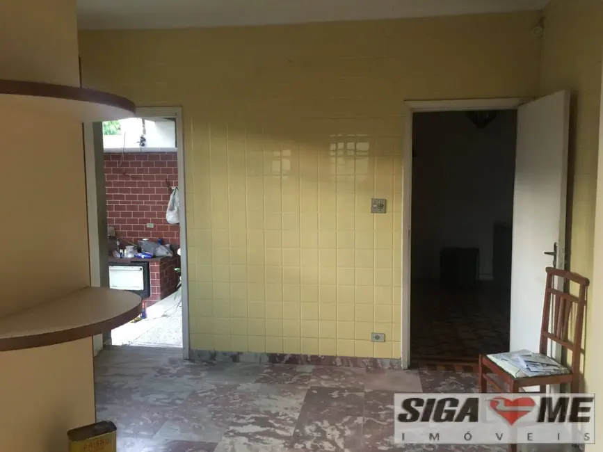 Foto 8 de Casa com 4 quartos à venda em Vila Ipojuca, São Paulo - SP