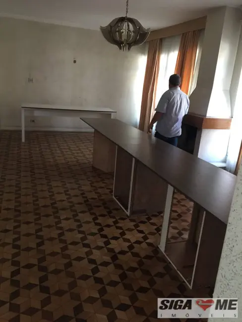 Foto 3 de Casa com 4 quartos à venda em Vila Ipojuca, São Paulo - SP