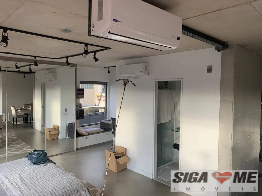 Foto 7 de Apartamento com 1 quarto à venda em Carandiru, São Paulo - SP