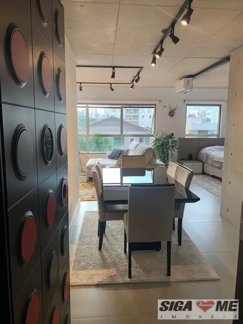 Foto 6 de Apartamento com 1 quarto à venda em Carandiru, São Paulo - SP