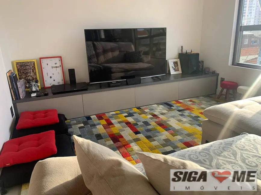 Foto 4 de Apartamento com 1 quarto à venda em Carandiru, São Paulo - SP