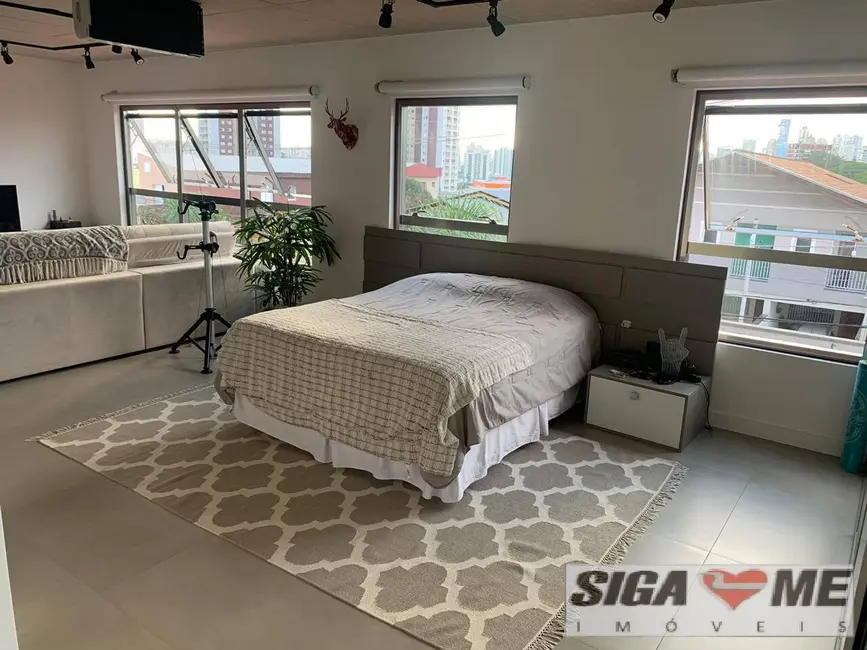 Foto 8 de Apartamento com 1 quarto à venda em Carandiru, São Paulo - SP