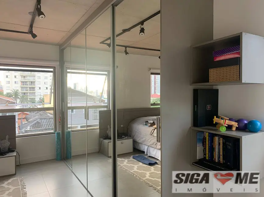 Foto 9 de Apartamento com 1 quarto à venda em Carandiru, São Paulo - SP
