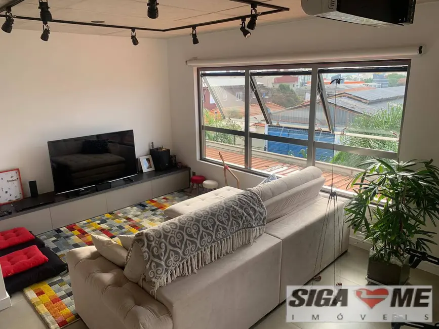 Foto 1 de Apartamento com 1 quarto à venda em Carandiru, São Paulo - SP