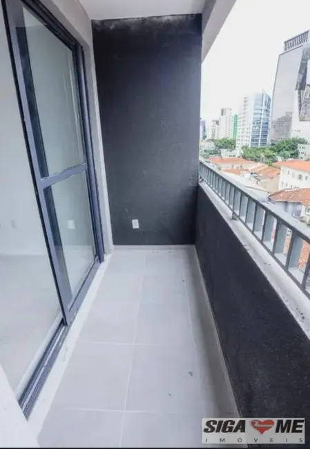 Foto 4 de Apartamento com 1 quarto à venda em Pinheiros, São Paulo - SP