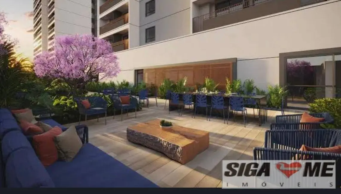 Foto 9 de Apartamento com 1 quarto à venda em Pinheiros, São Paulo - SP