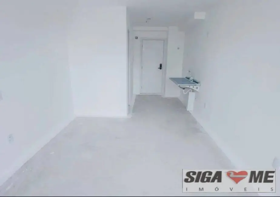 Foto 2 de Apartamento com 1 quarto à venda em Pinheiros, São Paulo - SP