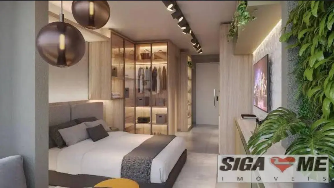 Foto 6 de Apartamento com 1 quarto à venda em Pinheiros, São Paulo - SP