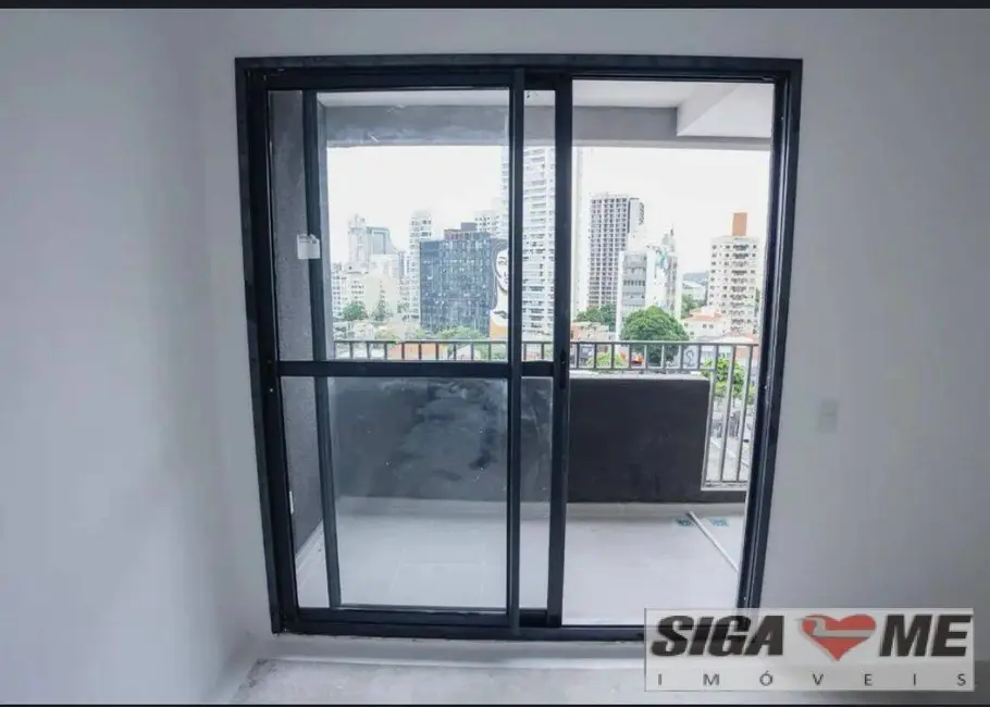 Foto 3 de Apartamento com 1 quarto à venda em Pinheiros, São Paulo - SP