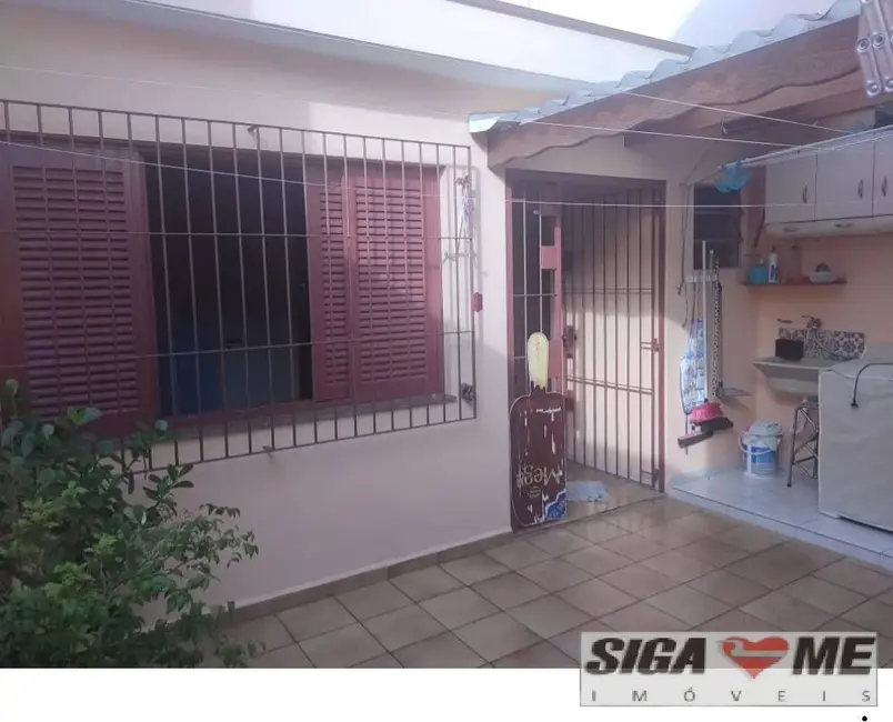 Casa com 3 quartos à venda em Vila Leopoldina, São Paulo - SP - imagem 3 Foto 3 de Casa com 3 quartos à venda em Vila Leopoldina, São Paulo - SP