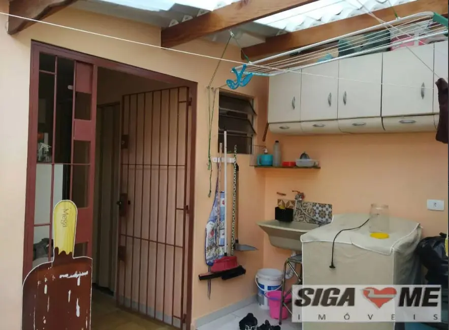 Casa com 3 quartos à venda em Vila Leopoldina, São Paulo - SP - imagem 7 Foto 7 de Casa com 3 quartos à venda em Vila Leopoldina, São Paulo - SP