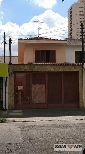 Foto 1 de Casa com 3 quartos à venda em Vila Leopoldina, São Paulo - SP