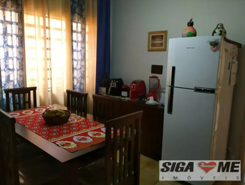 Casa com 3 quartos à venda em Vila Leopoldina, São Paulo - SP - imagem 6 Foto 6 de Casa com 3 quartos à venda em Vila Leopoldina, São Paulo - SP