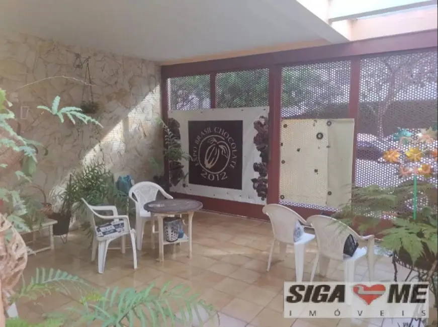 Casa com 3 quartos à venda em Vila Leopoldina, São Paulo - SP - imagem 2 Foto 2 de Casa com 3 quartos à venda em Vila Leopoldina, São Paulo - SP