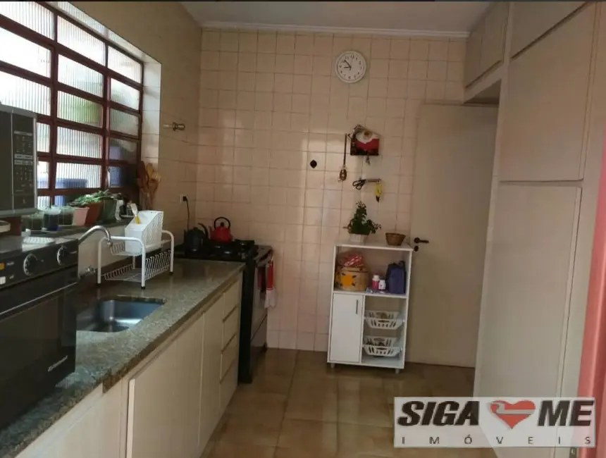 Casa com 3 quartos à venda em Vila Leopoldina, São Paulo - SP - imagem 5 Foto 5 de Casa com 3 quartos à venda em Vila Leopoldina, São Paulo - SP