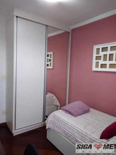 Foto 9 de Apartamento com 3 quartos à venda em Vila Santo Estéfano, São Paulo - SP